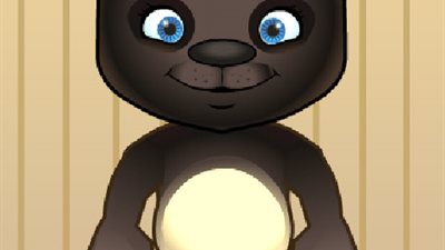 Talking Bear